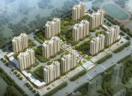 君和睿通與堅(jiān)朗智能樓宇對(duì)講創(chuàng)金星·御府智慧社區(qū)新生活
