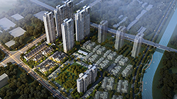 疫情常態(tài)化  出入零碰觸 | 堅朗君和打造御龍灣智慧社區(qū)新生活