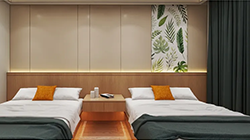 智慧酒店 旅居首選 | 堅朗君和攜手云南喜雅酒店，打造旅居新體驗